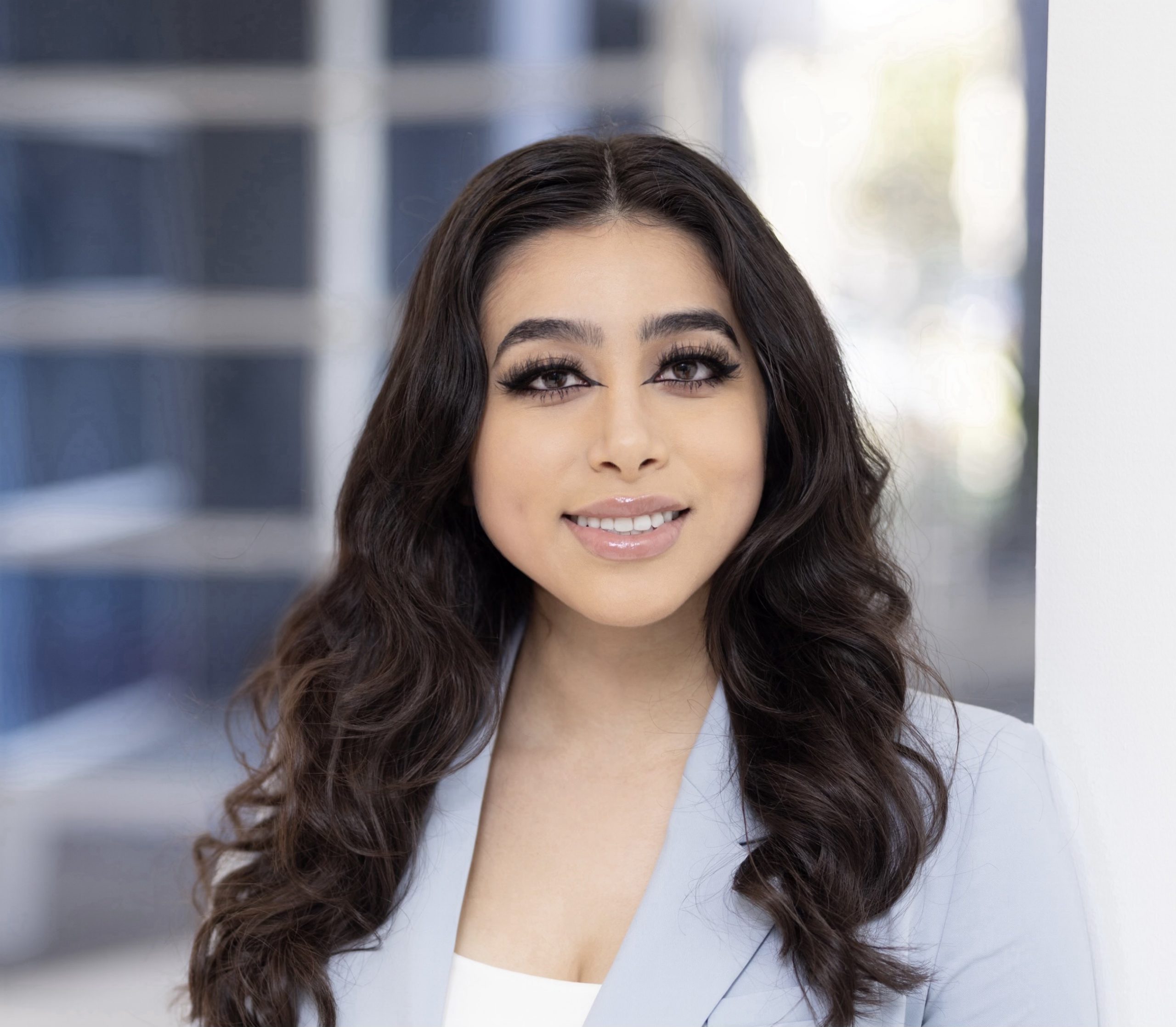 Alexa Ramos — Notary On D Go